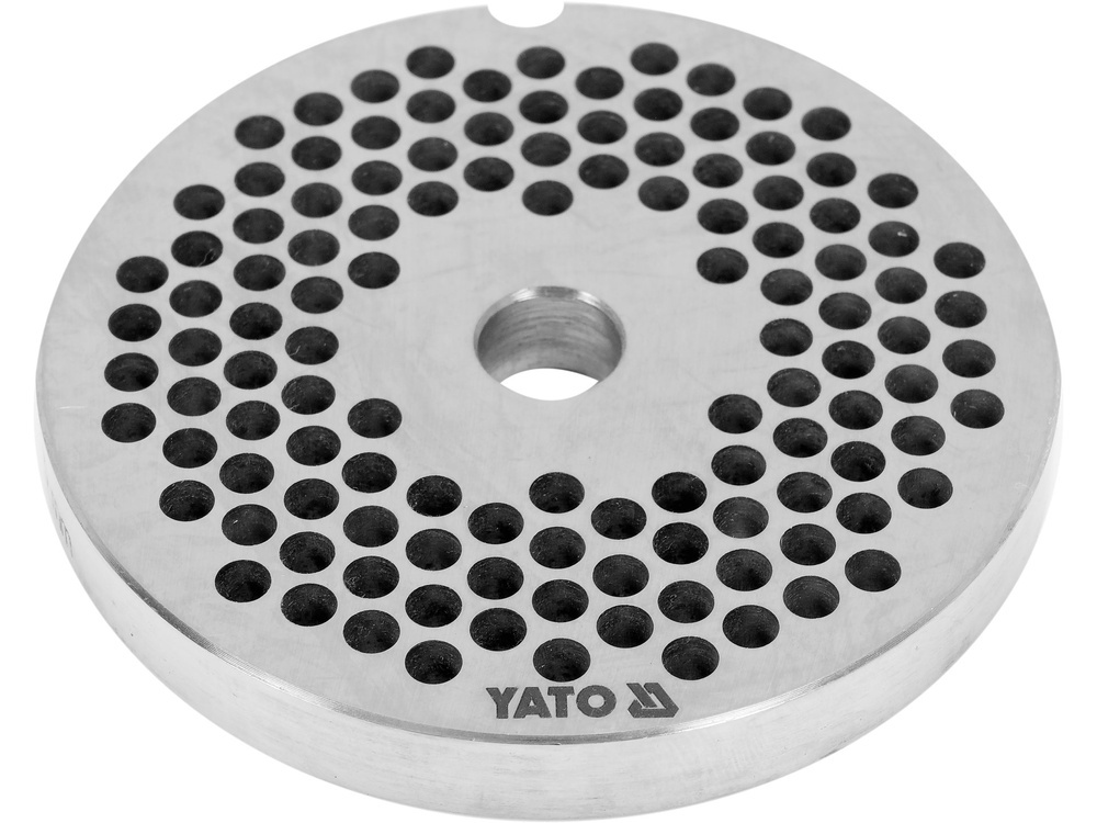 SITKO DO MASZYNKI DO MIELENIA MIĘSA ŚREDNICA OCZKA 4,5MM DO YG-03235 YATO