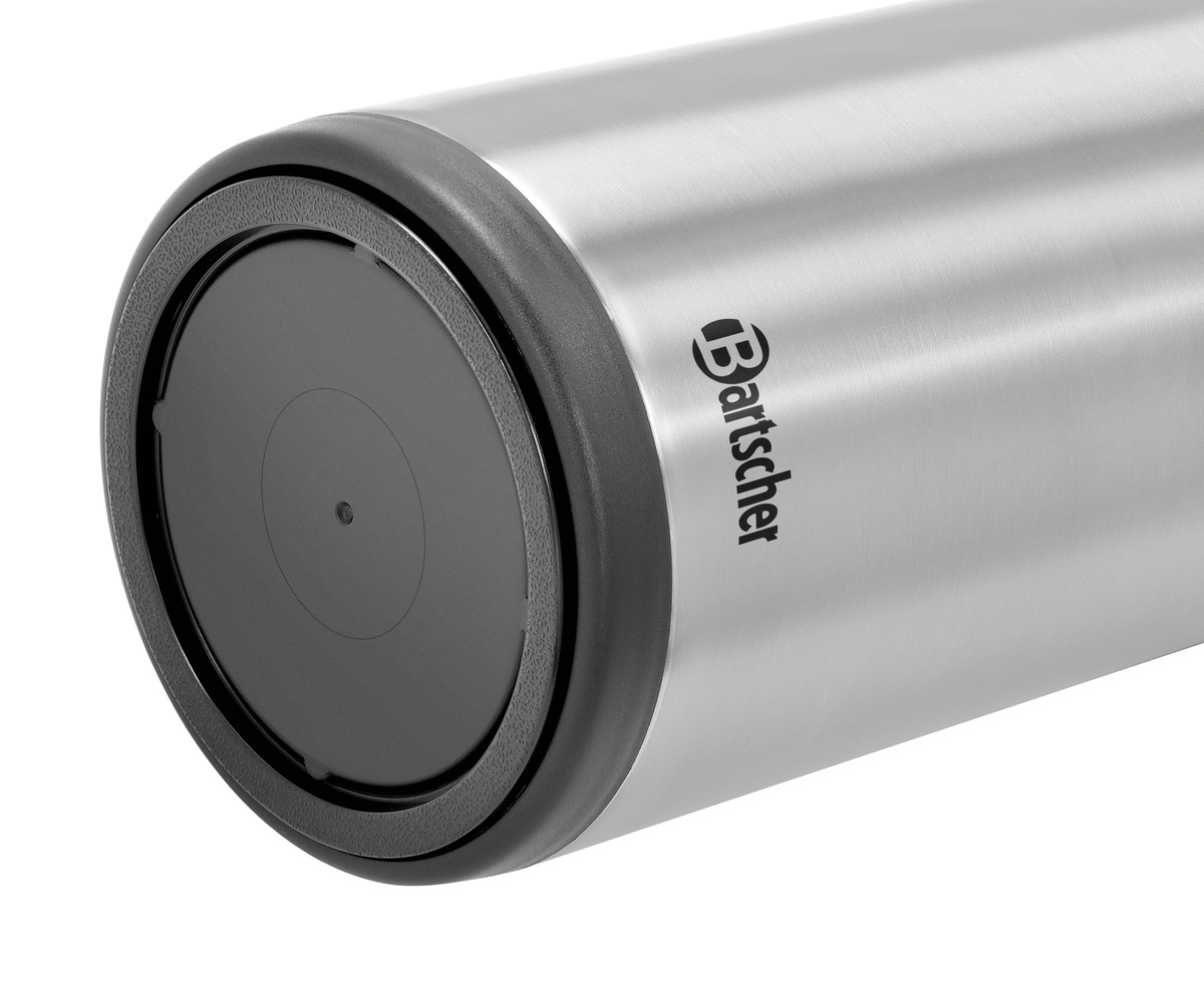 Termos z pompką 1,9L-ST Bartscher