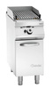 Lawa-grill gazowy, PO Bartscher