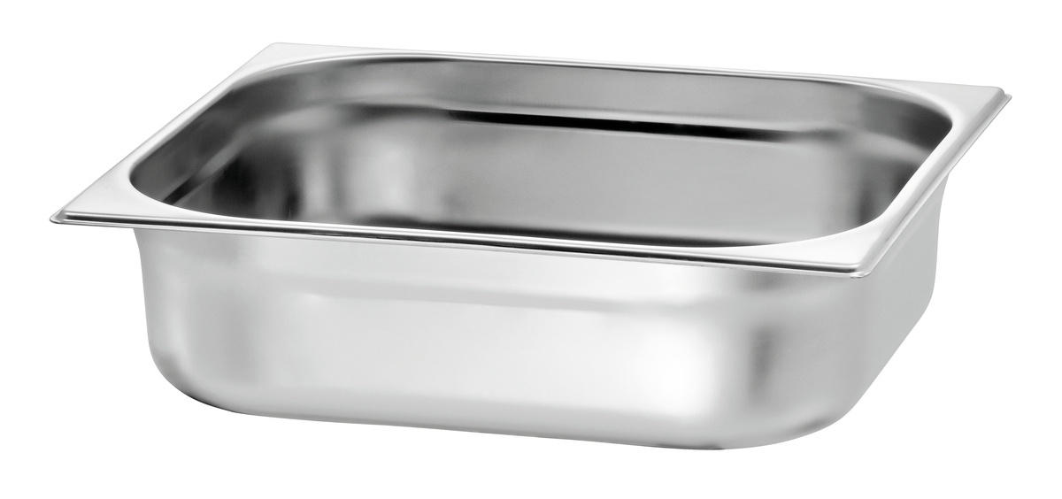 Pojemnik GN, 2/3 GN, 100mm Bartscher