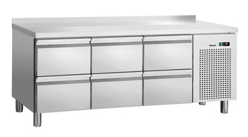Stół chłodniczy S6-150 MA Bartscher