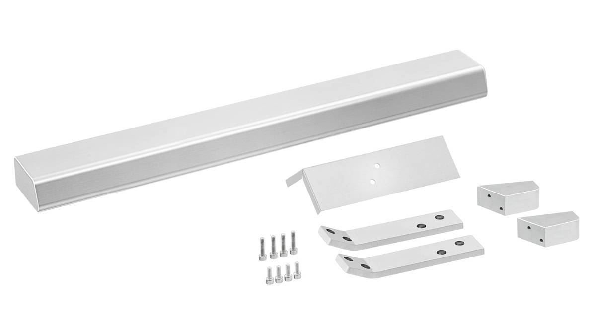 Reling kuchenny 700-800 Bartscher