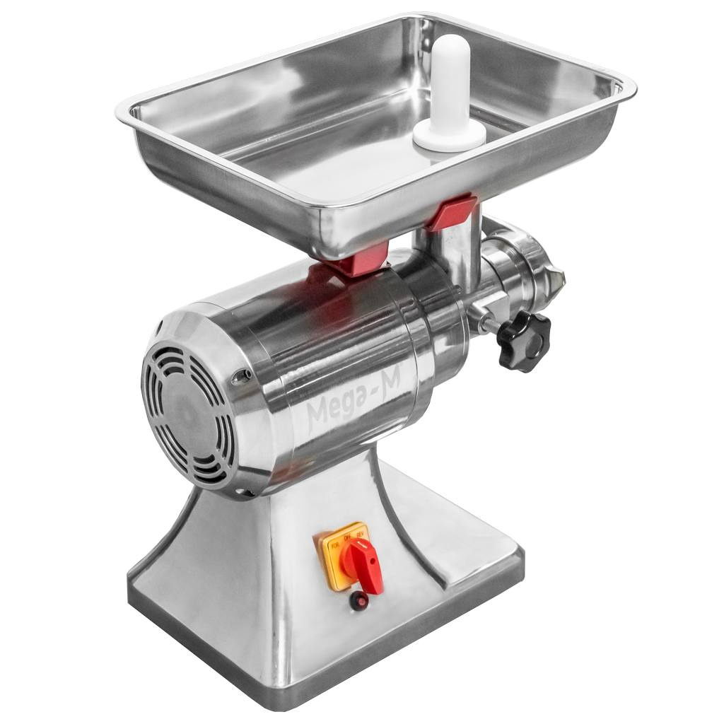 Wilk do mięsa Mega-M 200kg/h 950W N