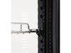 WITRYNA CHŁODNICZA 78L 43X39X98 CZARNA YATO