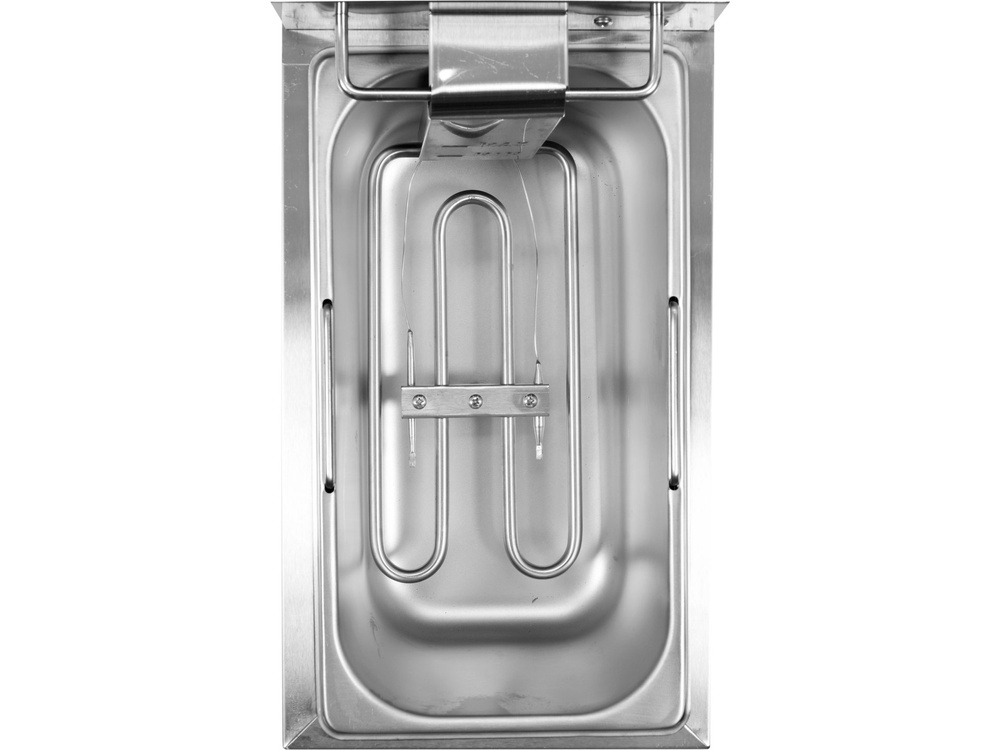 FRYTOWNICA 1-KOMOROWA 3,5L 2KW YATO