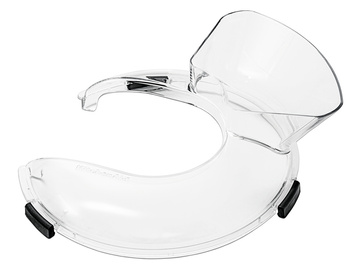 Osłona przeciwrozbryzgowa 5KSMBLPS Kitchen Aid Bartscher