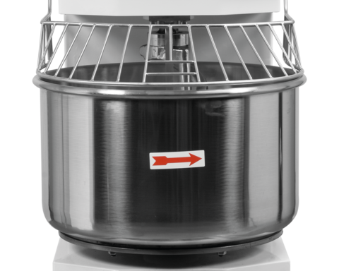 MIKSER SPIRALNY 50L Z 2 PRĘDKOŚCIAMI 3100W YATO