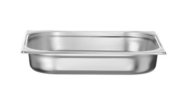 Pojemnik GN 2/3 HENDI Budget Line GN 2/3 5,5L 354x325x(H)65mm
