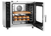 Piec konwekcyjno-parowy Silversteam2 7110M Bartscher