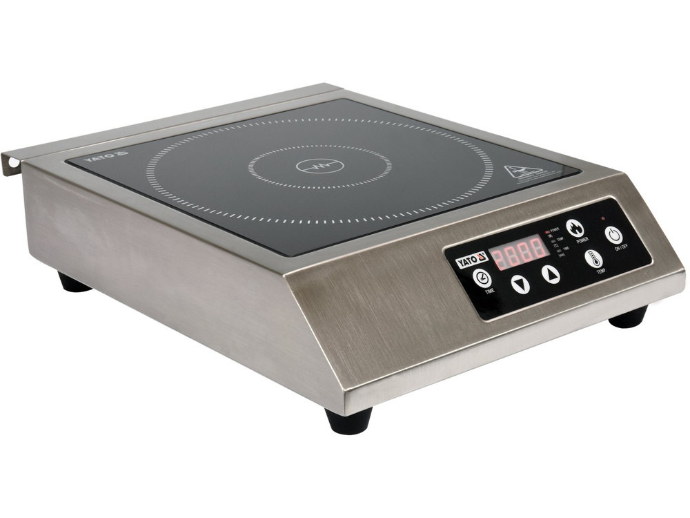 KUCHENKA INDUKCYJNA 3500W YATO