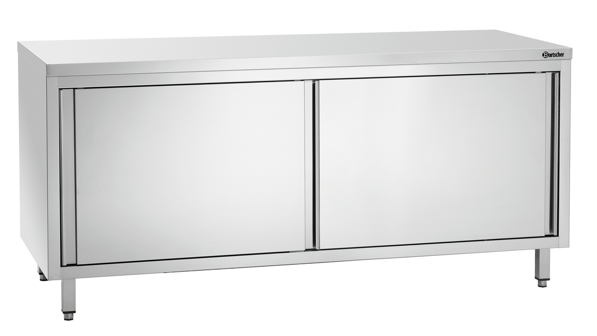 Szafka robocza 700, szer. 1800 Bartscher