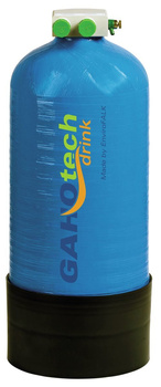 Układ częściowej demineralizacji wody TKD 13400 FB Bartscher