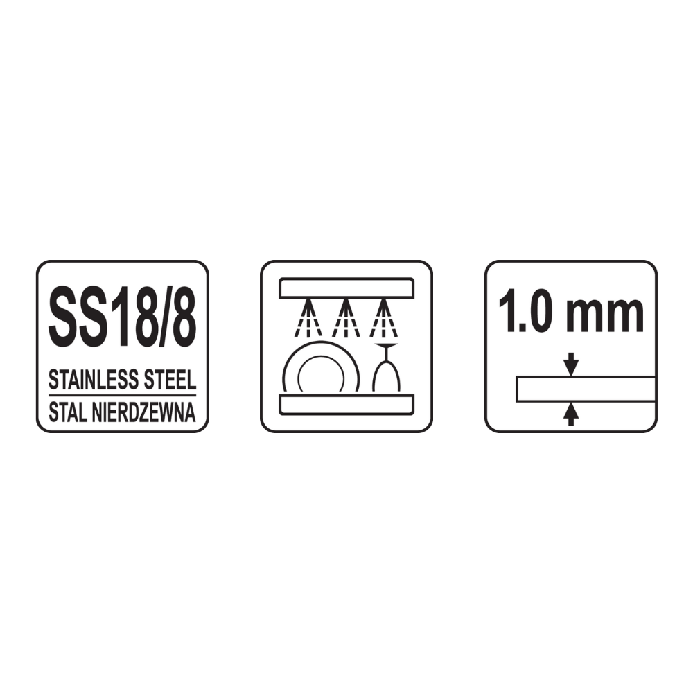 SZCZYPCE DO PIECZYWA 220MM YATO