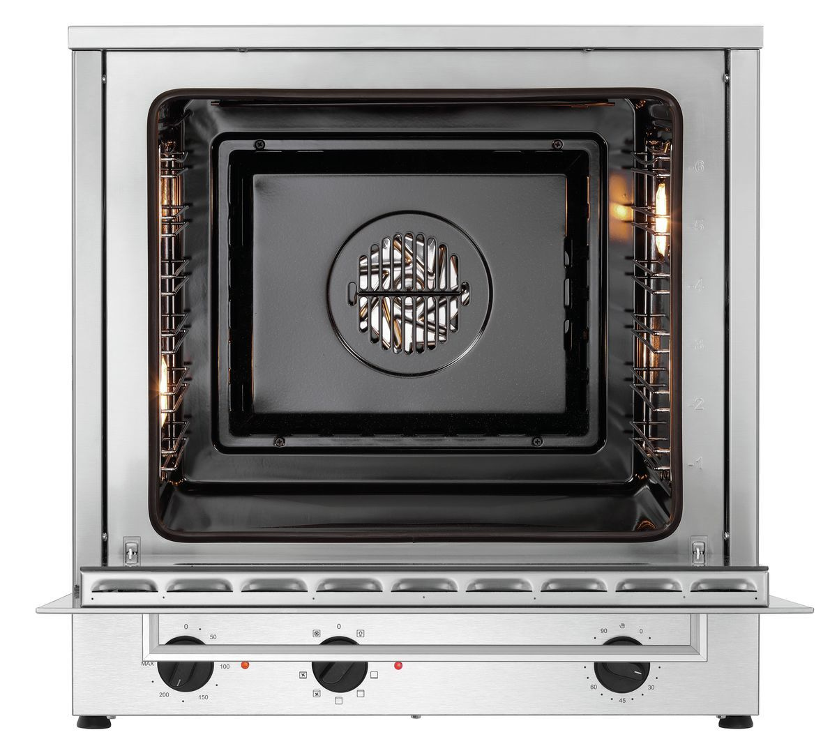 Piec konwekcyjny MF6430 Bartscher