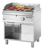 Lawa-grill gazowy 700VR G180 Bartscher