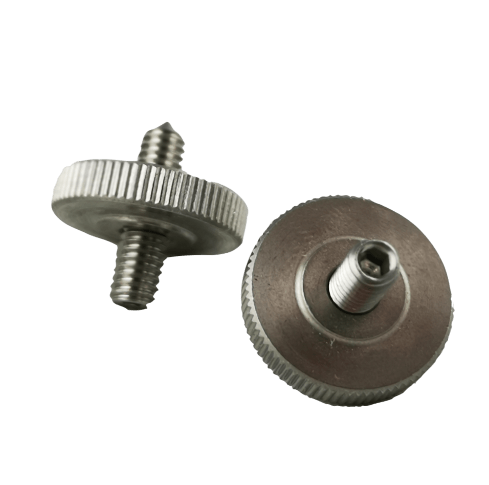 Śruba pokrętła regulacji cięcia DOST 90