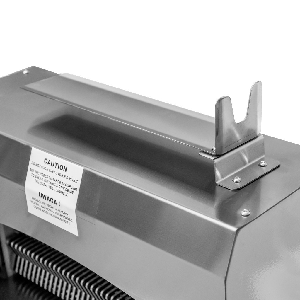 Krajalnica do chleba Mega-M krchEM11.370ws N