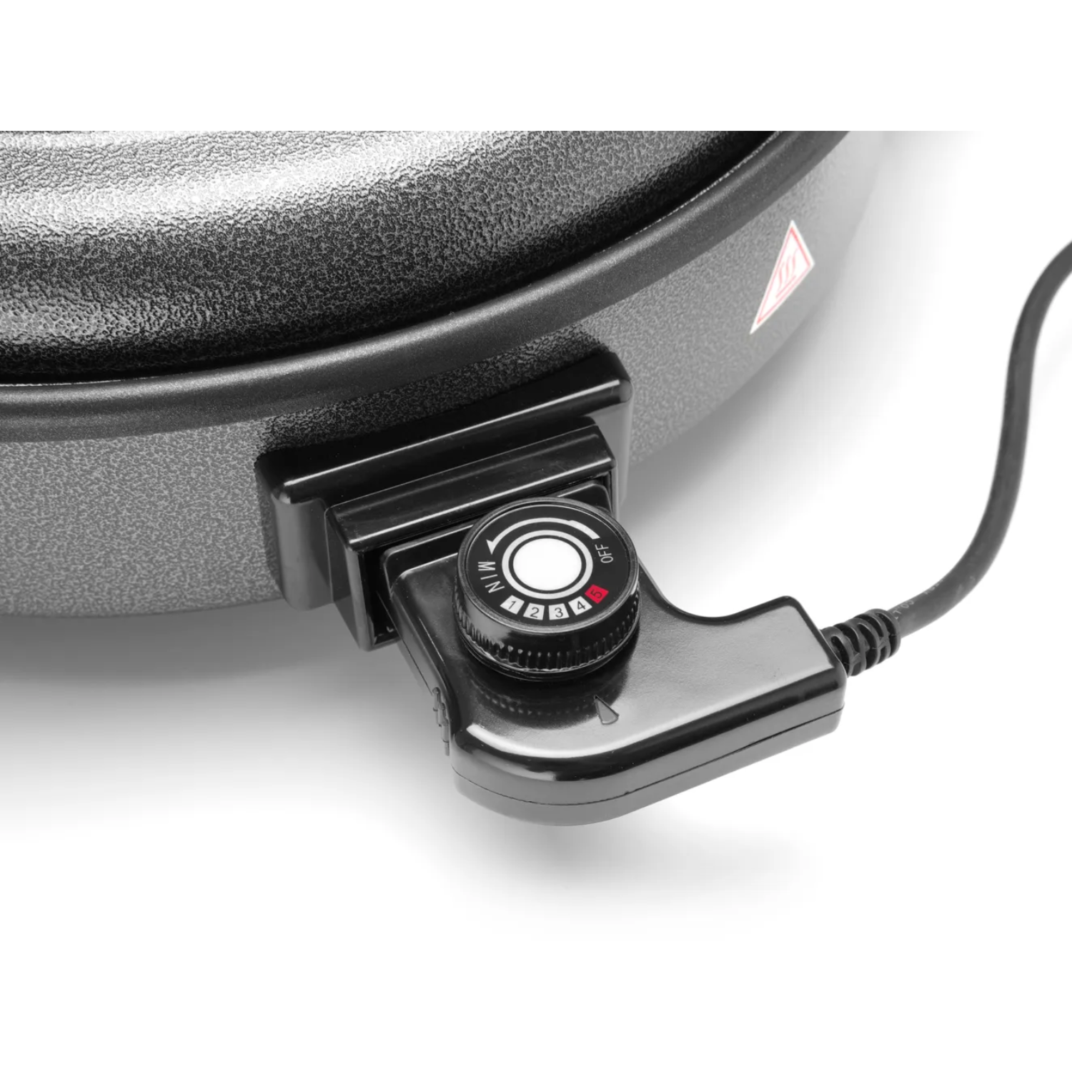 Multipatelnia elektryczna HENDI multipatelnia 550x(H)60 mm 230V/1600W 620x(H)170mm