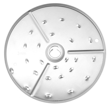 Tarcza do wiórków HENDI 3mm 174x(H)36mm