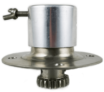 Mocowanie dolne do MELTEM MB-3 / MB-4