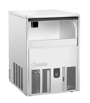 Łuskarka do lodu F 130 Bartscher