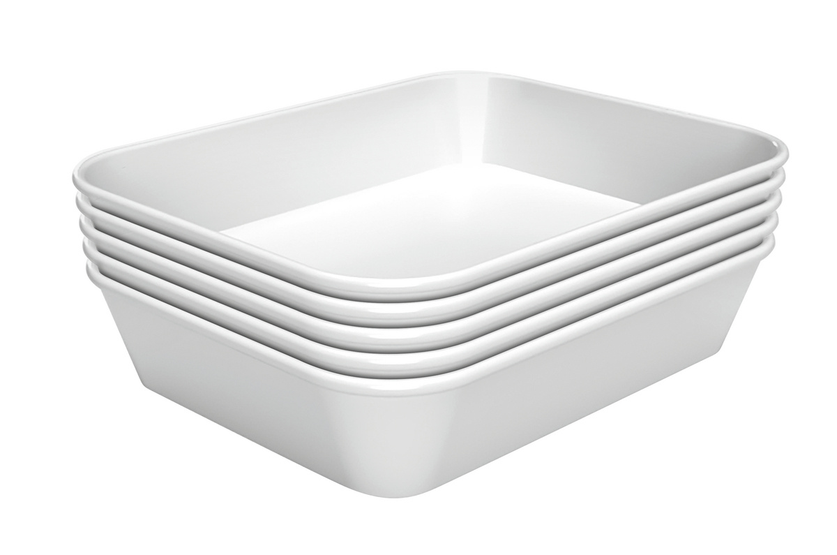 Pojemnik ekspozycyjny 40W-150x190 Bartscher