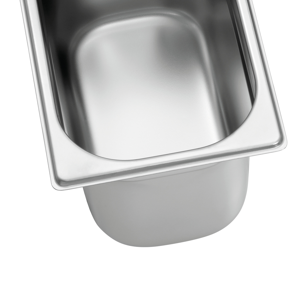 Pojemnik GN, 1/4 GN, 150mm Bartscher