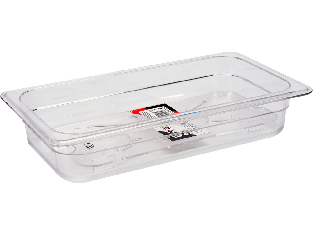 OCIEKACZ DO POJEMNIKA GN 1/3 PC YATO