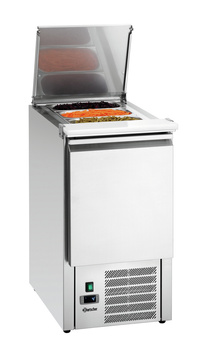 Stół chłodniczy 438T1 Bartscher