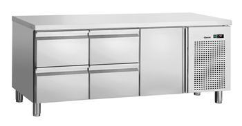 Stół chłodniczy S4T1-150 Bartscher