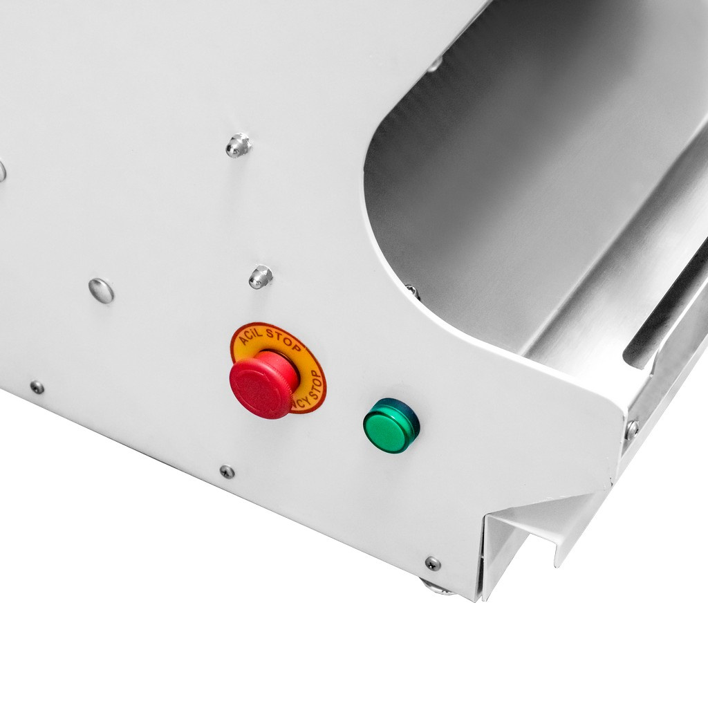 Krajalnica do chleba Mega-M krchEM11.370n N