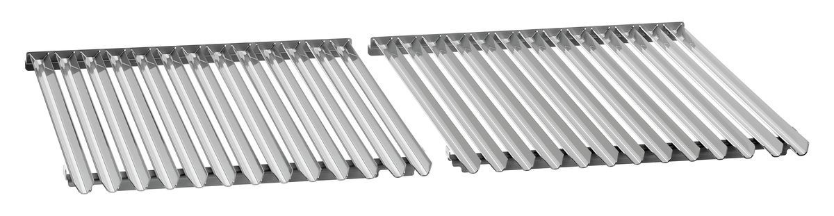 Zestaw rusztów do mięsa V 900 Bartscher