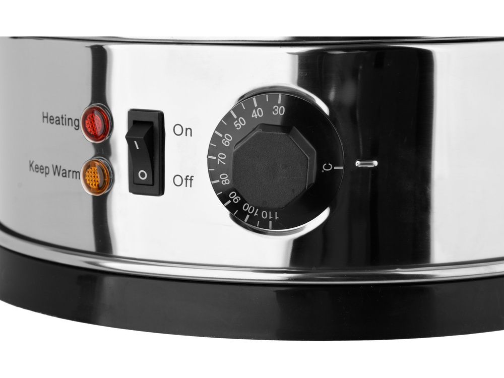 WARNIK DO WODY 8,8L YATO