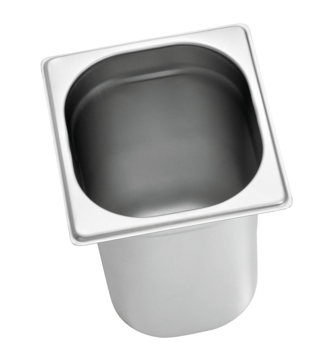 Pojemnik GN, 1/6 GN, 200mm Bartscher