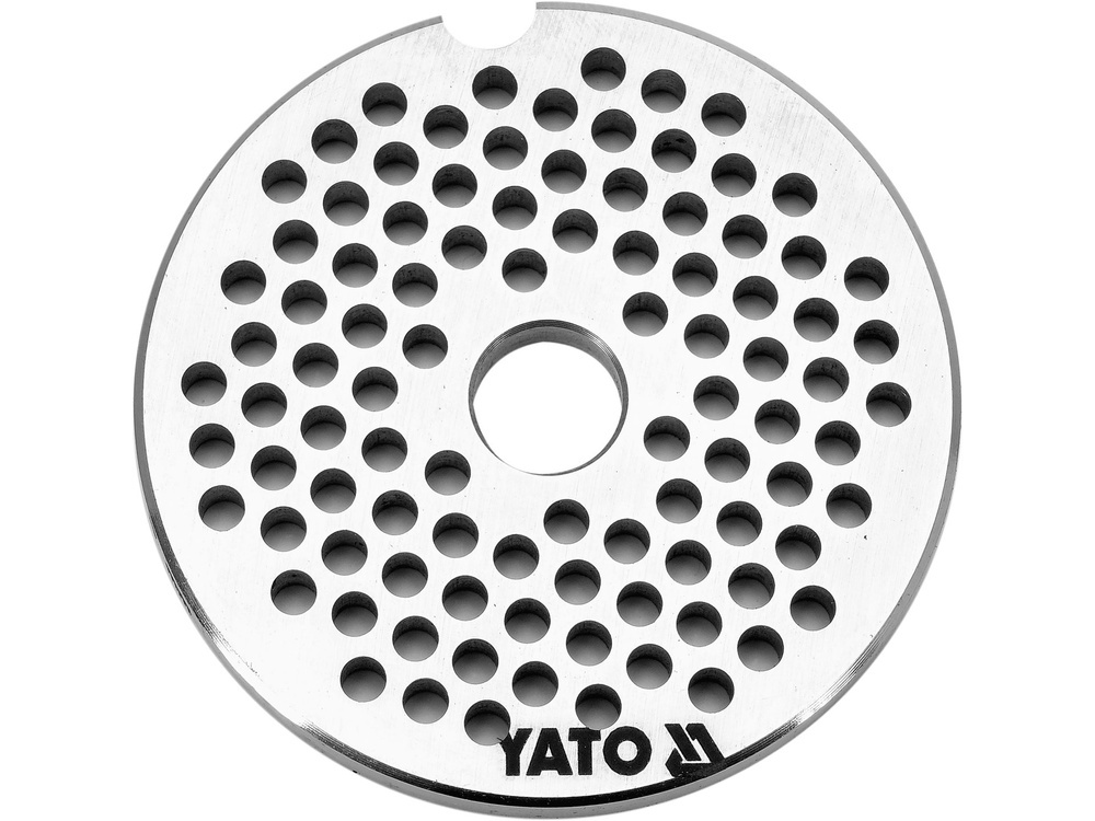 SITKO DO MASZYNKI DO MIELENIA MIĘSA ŚREDNICA OCZKA 3MM DO YG-03200 YATO