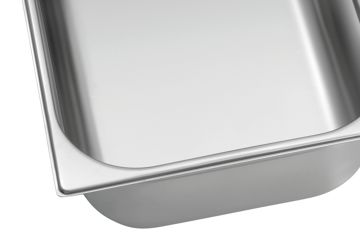 Pojemnik GN, 1/1 GN, 150mm Bartscher