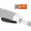 Nóż do kebaba elektryczny UYAR S180 Plus PremiumLine 80MM 130W IP67