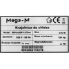 Krajalnica do chleba Mega-M krchEM11.370ws N