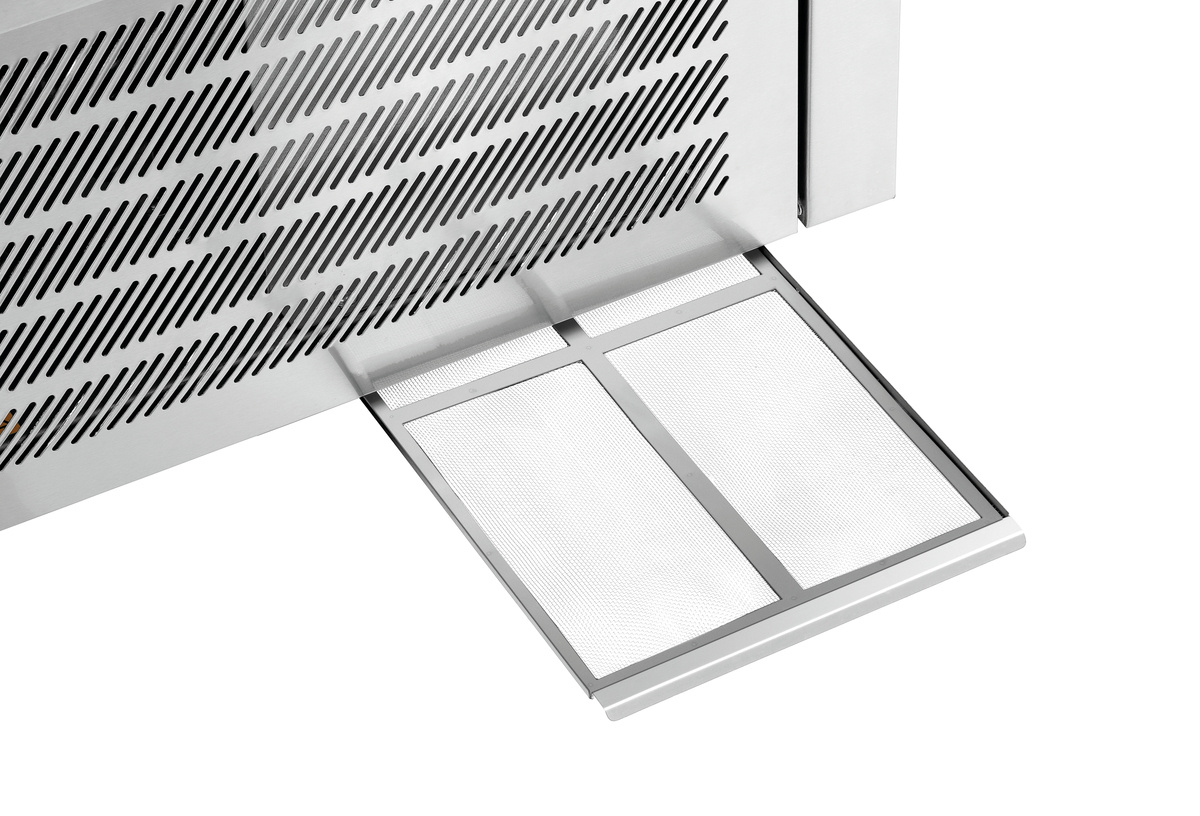 Stół chłodniczy do pizzy 900T2 Bartscher