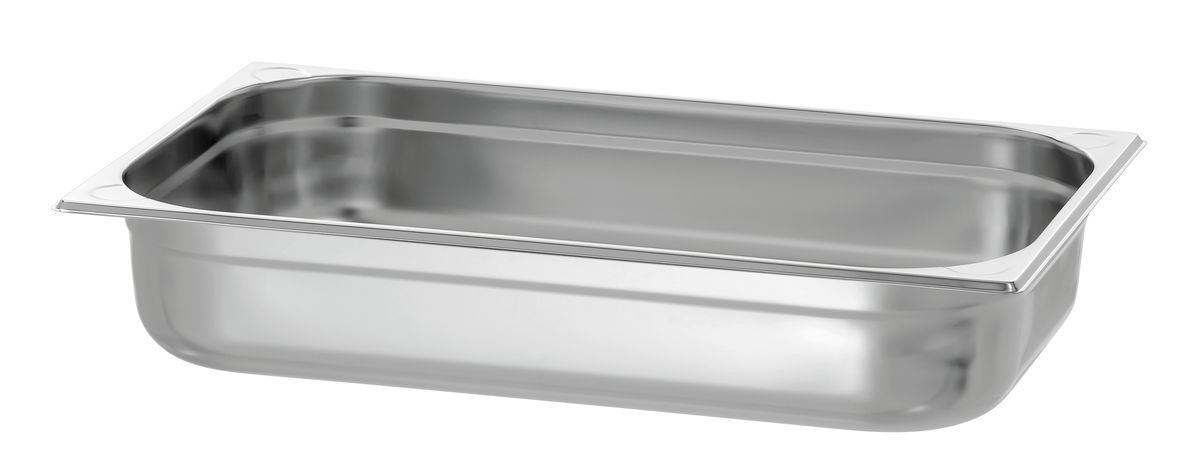 Pojemnik GN, 1/1 GN, 100mm, Basic Line Bartscher