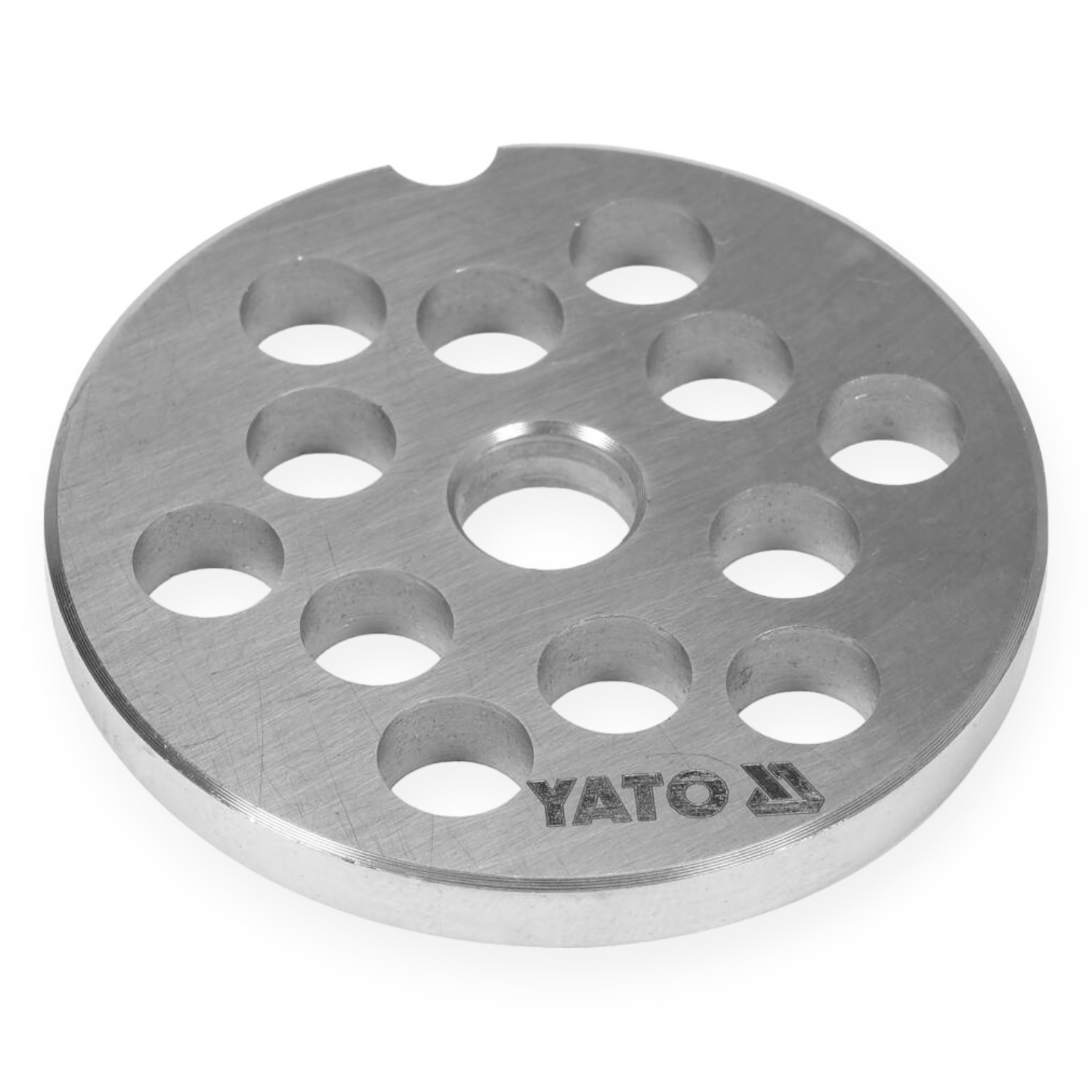 SITKO DO MASZYNKI DO MIELENIA MIĘSA ŚREDNICA OCZKA 8MM DO YG-03200 YATO