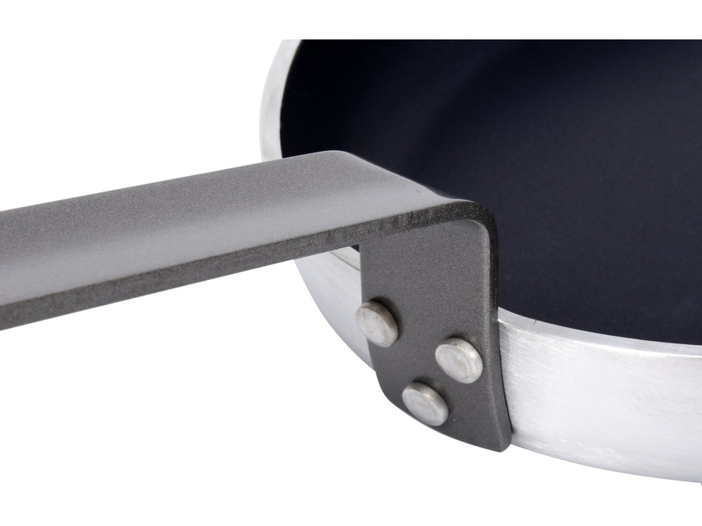 ALUMINIOWA PATELNIA Z POWŁOKĄ PTFE 280MM YATO