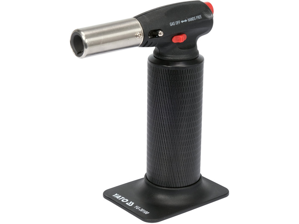 PALNIK SZEFA KUCHNI YATO