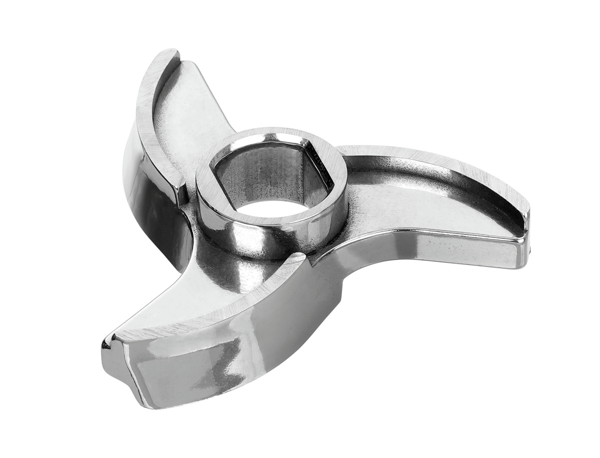 Nóż do maszynki do mięsa FW500US Bartscher