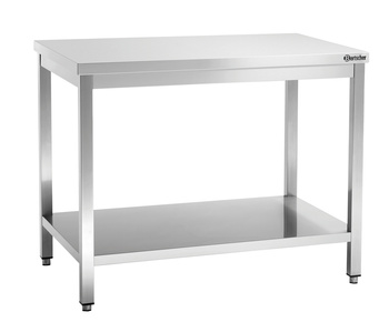 Stół roboczy 700, szerokość 1100mm Bartscher