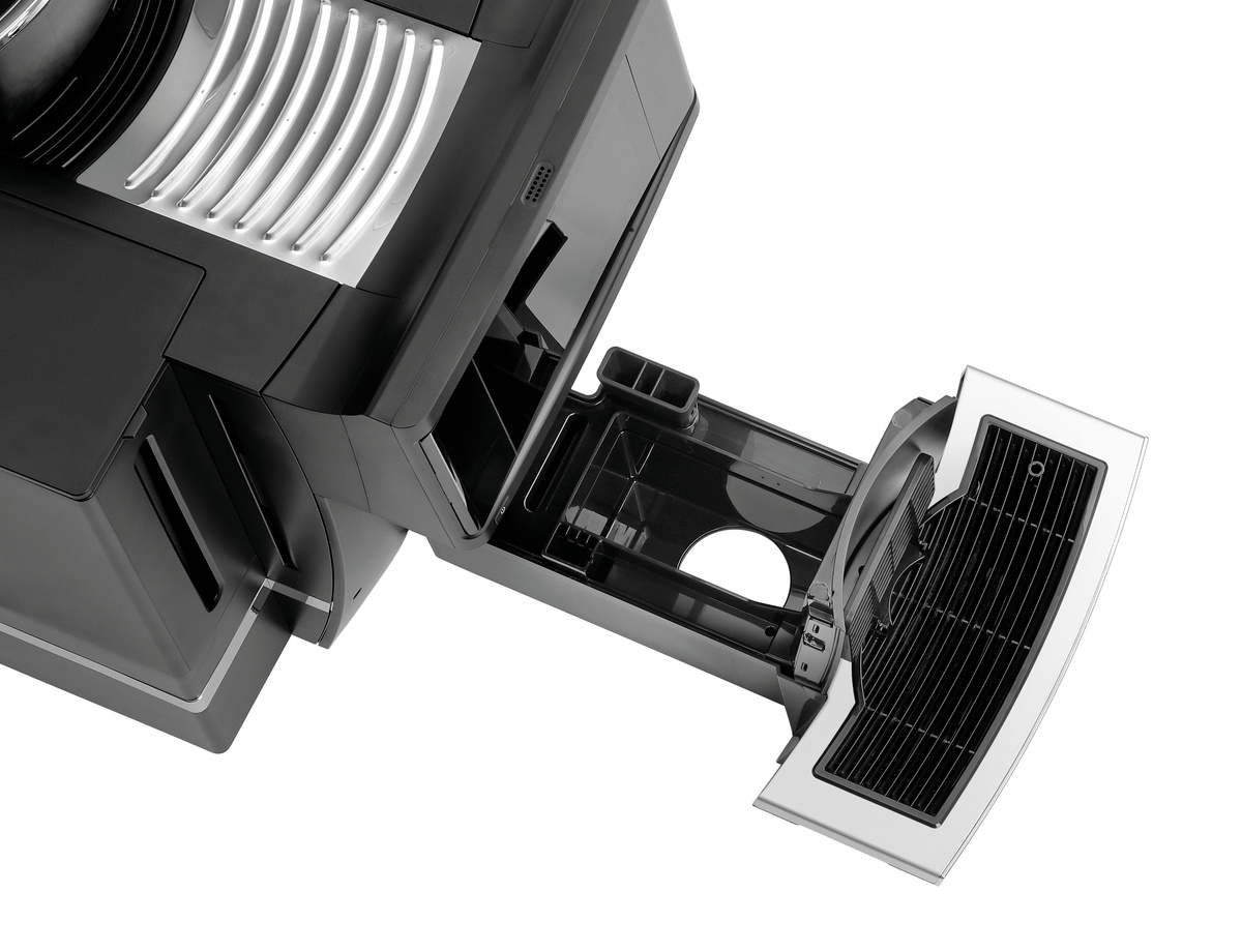 Ekspres do kawy KV1 Comfort Bartscher