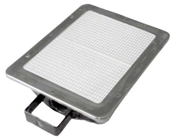 Palnik do opiekacza R-4 MELTEM