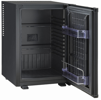 Lodówka | chłodziarka hotelowa minibar MB34B | 40l (MB45)