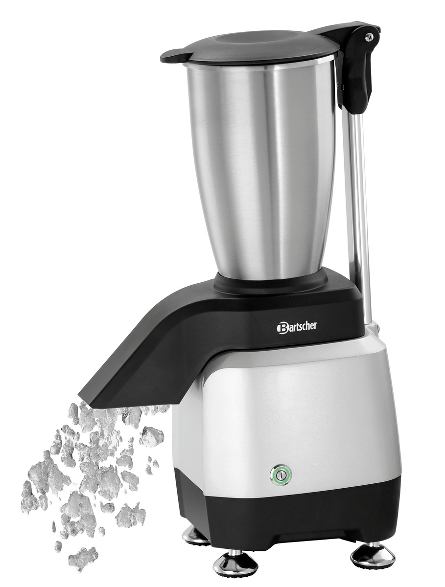 Kruszarka do lodu 2000 Bartscher