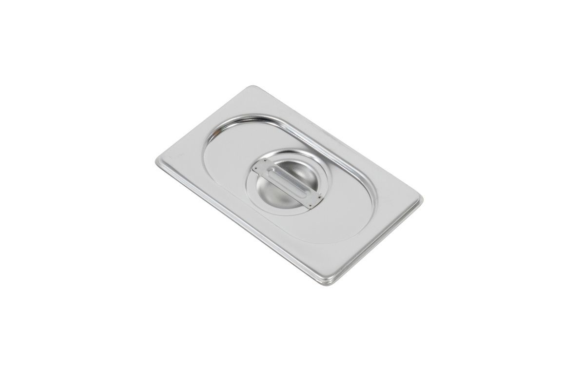 Pokrywka GN, 1/9 GN Bartscher